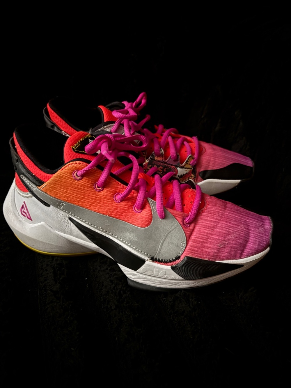 Nike Freak 2